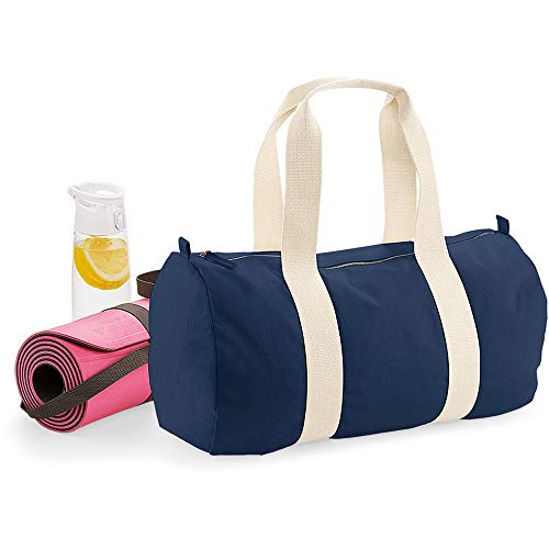 EarthAware Barrel Bag (One Size) (Natural)3