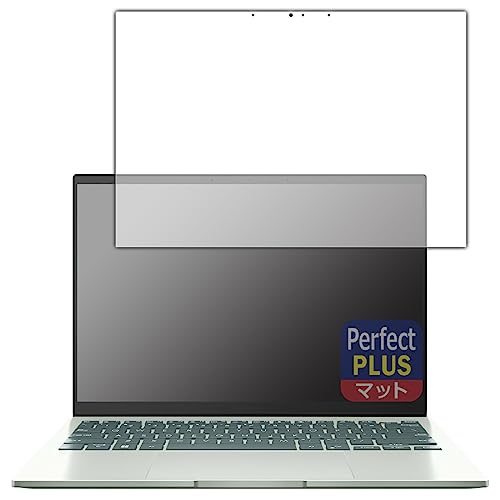 PDAH[ ASUS ZenBook S 13 OLED (UM5302TA) Ή PerfectShield Plus ی tB ˒ጸ hw {
