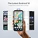 DOOGEE V40 Rugged Smartphone 5G Unlocked,512GB+32GB Rugged Phone,4nm D7300,6.78
