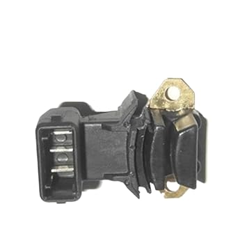 Ignition Pulse Pickup for Hall Effect Distributor Systems - Compatible with OE Numbers 1237031296, 030905065B, 1230329062, 0269053592