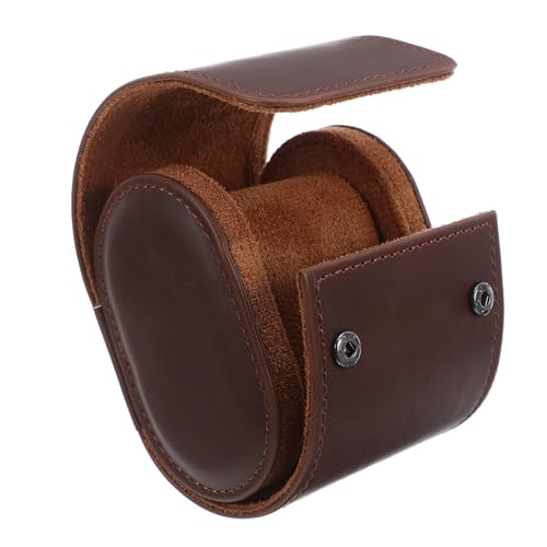 Boîte de rangement pour montre HANABASS coffret de sécurité et étui rigide