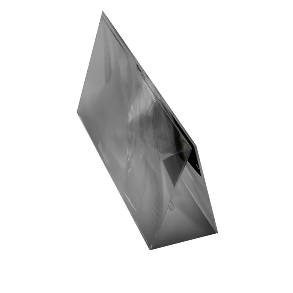 Ersatzteile für Labormikroskope 2 Stück Kunststoff-Fresnel-Linse Solar-Brennweite 185 mm 120 for DIY-Heimprojektor