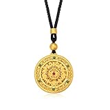 ♥ Material: 18 Karat (750) GelbgoldGold ist ein Edelmetall. Gold hat einen stabilen Wert. Der Preis ist die Summe aus Produktpreis und manueller Gebühr. Dieses Produkt bietet ein professionelles Inspektionszertifikat.