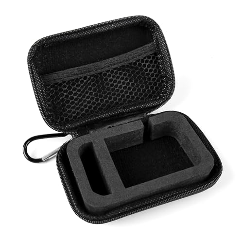 Étui IEM CCZ ZC02 en EVA pour écouteurs intra-auriculaires et cartes puces