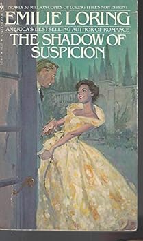 Paperback Shadow of Suspicion Book