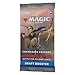 Magic The Gathering D10030001 D&D Battle for Baldurs Gate Commander Legends Draft Booster, Multi, Multicolor