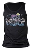 indian style shop Highlight-Herren-Tank Top - geniale Geschenkidee