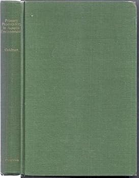 Hardcover Primary Productivity in Aquatic Environments Book