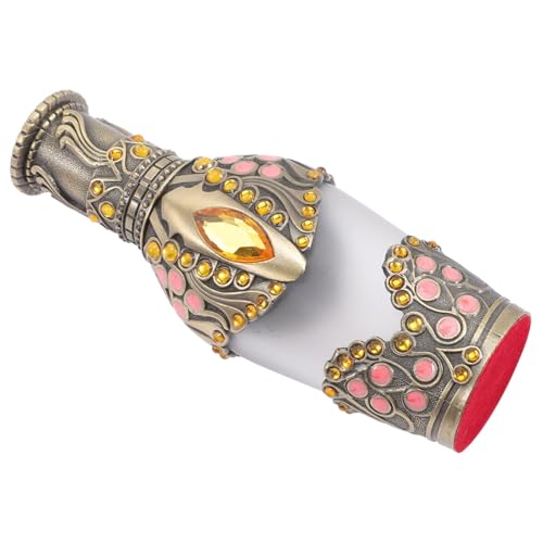 PRETYZOOM Botella De Perfume Estilo Oriente Frasco Aromaterapia...