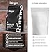 RUNGNE Magdust Chalk - Premium Sports Chalk for Rock Climbing, Bouldering, and Weightlifting - High-Performance Powder for Superior Grip Formula