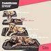 all Pets United® Hundekissen Hundebett Indoor & Outdoor; Hunde-Kissen Hunde-Körbchen; Schlafplatz für Hund & Katzen (M - 75x52 cm)
