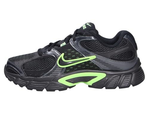 Nike V5 RNR Men's Shoes (Black/Anthracite/Lime Blast/Black)2