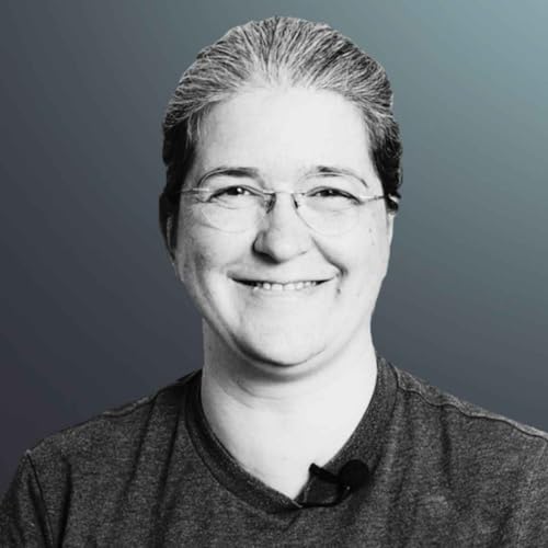 165. Ce que manger de la viande implique vraiment - BRIGITTE GOTHI&Egrave;RE (L214)