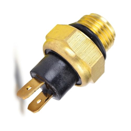 Indicateur température eau pour moto Benelli TNT 300 et BN 600 GT