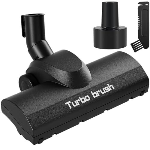 Kodahome Turbo Floor Brush Attachment