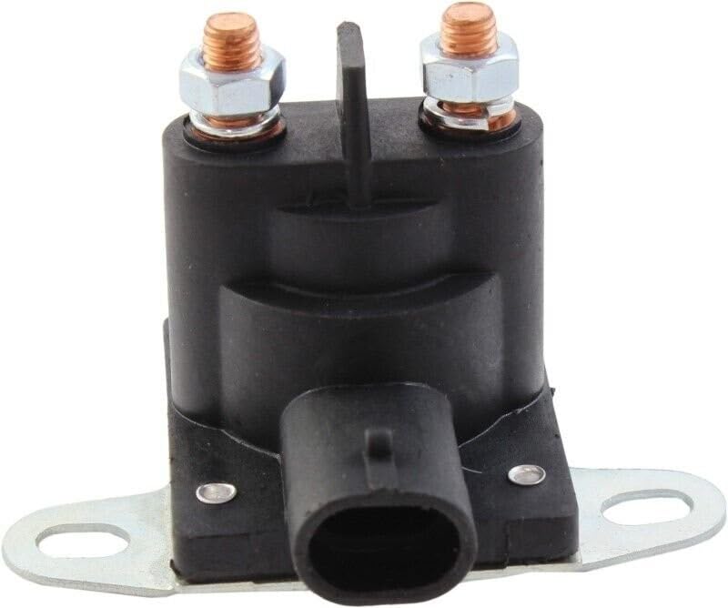 Replacement Parts for Premium Solenoid Relay for Sea-Doo & Ski-Doo Applications Replaces 278-001-802 Mod-UR26Q-2752