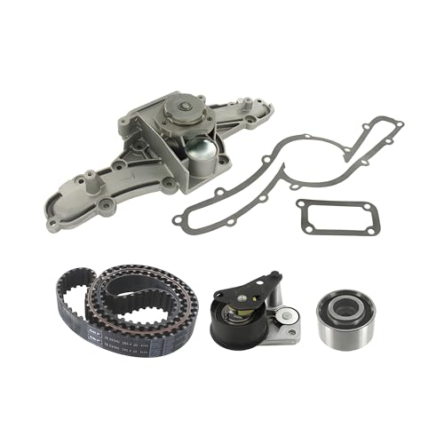 Kit de distribución SKF VKMC 02540 evita roturas mecánicas