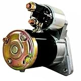 0051510101 0001108222 17966 Starter Motor ficialafte Fit for Bosch Engine 12V