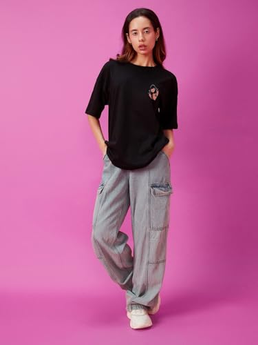Image of Bewakoof Women T-Shirt