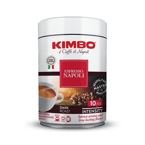 Best Kimbo Coffee 2024 Where to Buy?