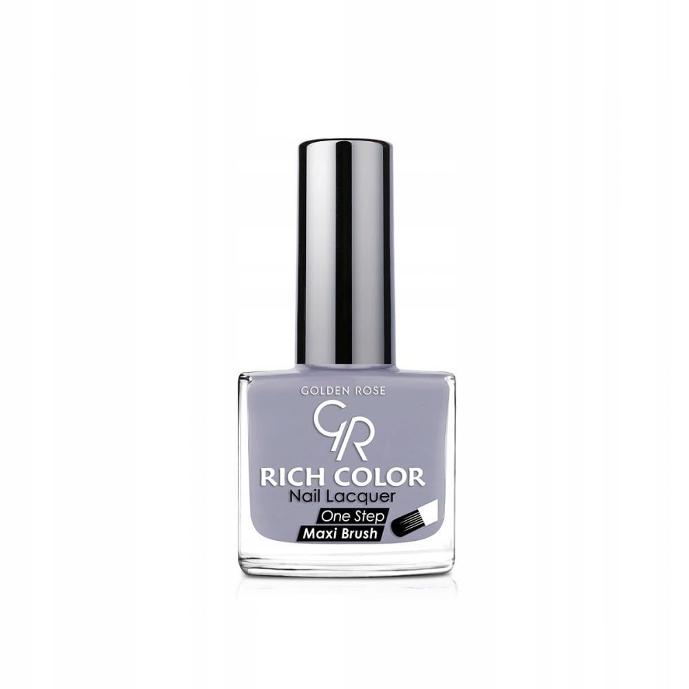 Golden Rose Rich Color Nail Lacquer Oje - 102
