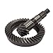 Alloy USA D30373RJK Ring and Pinion, 3.73 Ratio, Front; 07-18 Wrangler JK/JKU, for Dana 30