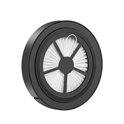 HEPA Filter Zubehör für Proscenic P10 / P10 Pro / P11 / P11 Smart/Ultenic U11 Handheld Wireless Staubsauger Ersatz Element Filter Ersatzteile