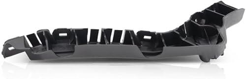 Miniatura 8 de Para Chevy Equinox 2010-2017 Retenedor de parachoques lateral del pasajero  Delantero  Reemplazo para GM1033116  84059893