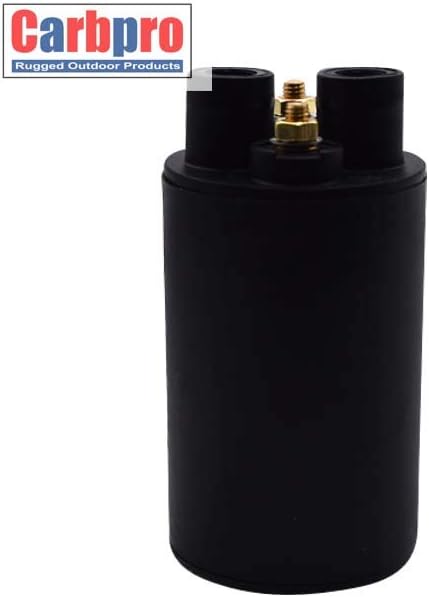 Generator Ignition Coil Kit Fits for Kohler KT17 KT18 KT19 KT 17 18 19 52-755-48-S 52 755 48 S