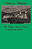  The Wartburg Castle and Eisenach on historical picture postcards (English Edition)