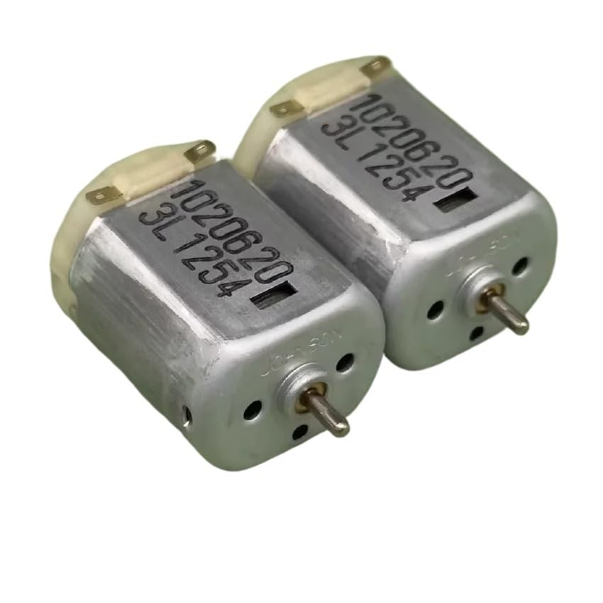 Démarreur électronique 12V 11400 TR/Min pour résoudre les pannes du CC 280