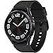 SAMSUNG Galaxy Watch 6 Classic 43mm Stainless-Steel Smartwatch w/ Fitness Tracker, Heart Monitor, BIA Sensor, Bluetooth – Black SM-R950NZ
