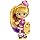 Shopkins Shoppies Pam Cake Doll | Shopkin.Toys - Image 1