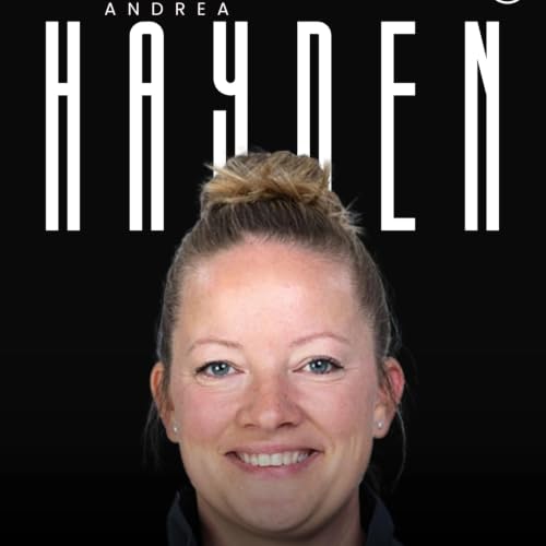 Andrea Hayden: Gamify Training