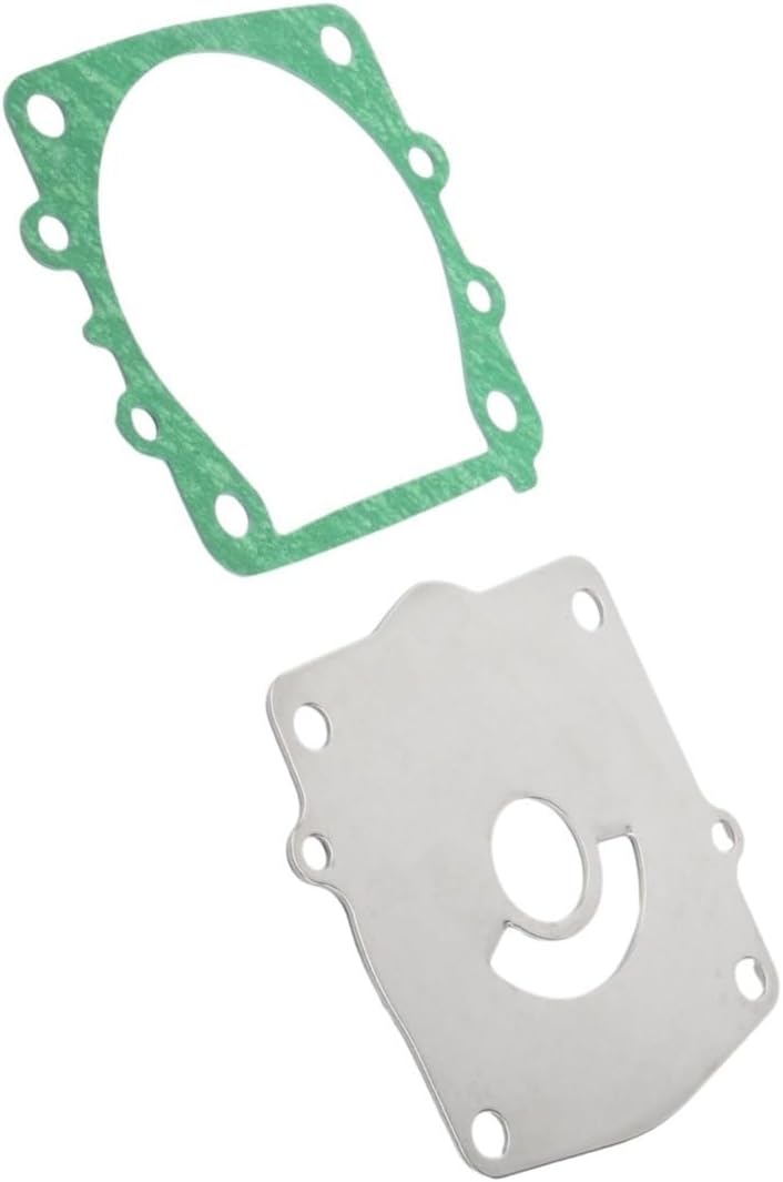888687A1 Outboard Engines Water Pump Repair Kit W/Housing Fit for 4 Stroke 225HP F225 Boat Engine 879129 18-3310