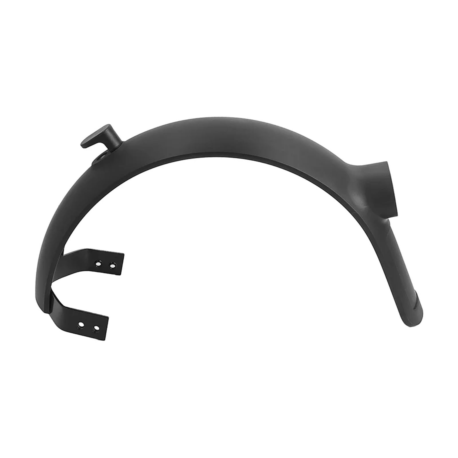 Garde-boue Convient for scooter électrique for Xiaomi, Mi4 Ultra Parts Fender Mud Guard Outdoor Portable Scooter Skateboard Garde-boue arrière pour trottinette électrique