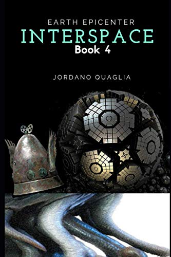 Earth Epicenter: Interspace (Earth Elites)