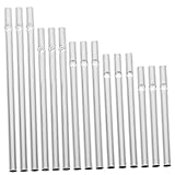 Windspiel-zubehör: dekorieren sie ihre terrasse, ihren garten oder hof perfekt, passend zu verschiedenen familienschmuckstilen, windspiel zum selbermachen