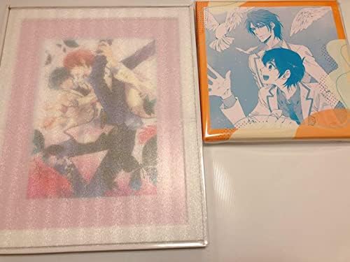 Amazon 愛の巣へ落ちろ ムシシリーズ 樋口美沙緒 街子マドカ 漫福ガチャ 澄也 翼 高精細複製原画 キャンパスアート 2点セット アイドル 芸能人グッズ 通販