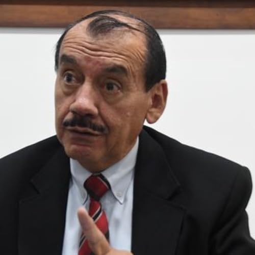 Gral. Wagner Bravo, exjefe de Estado Mayor del ej&eacute;rcito y ex subdirector del ISSFA