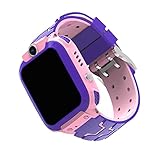 Voice- chat: Die uhr und eltern handy können senden stimme nachrichten zu jeder andere.