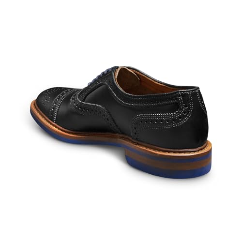 Image of Allen Edmonds Strandmok Oxford Shoes