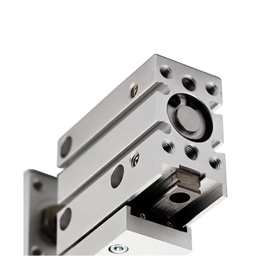 Cylindre pneumatique MXH pour machine à masque et automatisme