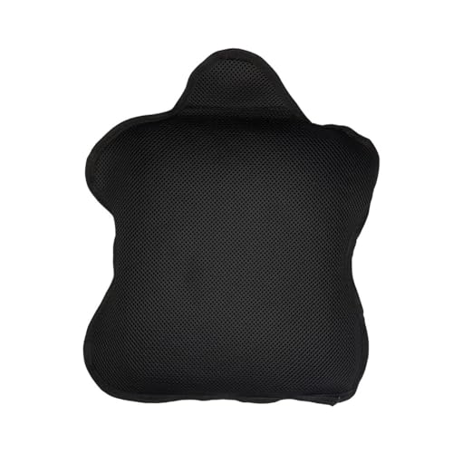 Housse de siège moto protection solaire pour vos longues balades d'été