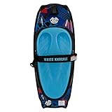 White Knuckle Trix Kneeboard - Beginner-Intermediate Level Kneeboard