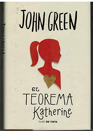 El teorema Katherine [Spanish] 8415594666 Book Cover