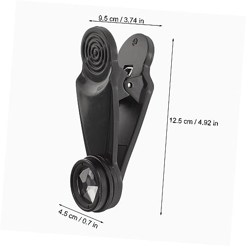 Kit objectifs de caméra pour smartphone avec téléobjectif macro clarté - 7