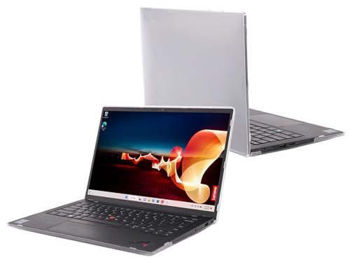 Étui de Protection mCover Incassable pour Charnière 180° ThinkPad X1 Carbon 14"