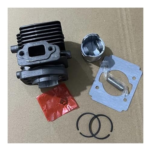 Kit de segments de piston 1E32FL de 32 mm pour débroussailleuse SL750B