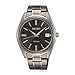 Produktbild Seiko Herren-Uhr Quarz Titan mit Edelstahlband SUR375P1